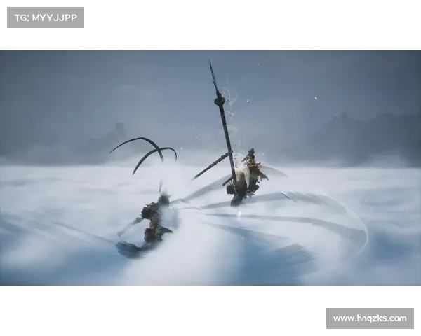 黑神话悟空探索之旅：深入揭秘游戏地图中的神秘景观与隐藏秘密