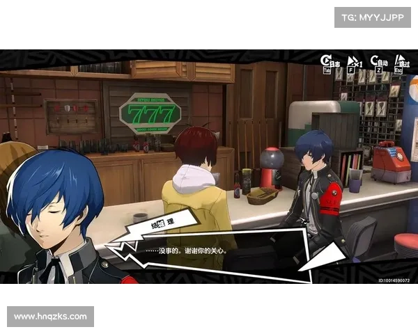 波动少女3冒险必备五大技巧助你轻松应对挑战 波动少女3冒险必备五大技巧助你轻松应对挑战