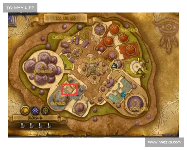 锦绣谷传送门位置探秘 五大关键因素助你轻松找到正确路径 锦绣谷传送门位置探秘 五大关键因素助你轻松找到正确路径