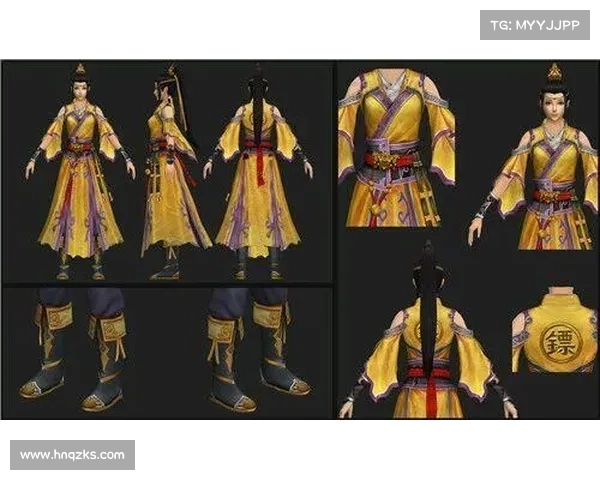 九阴真经中的门派及其独特武学特色解析 九阴真经中的门派及其独特武学特色解析