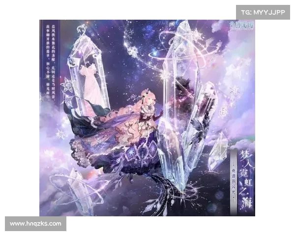 奇迹暖暖云端侍女魅力排行TOP5详解 穿搭技巧与魅力加成分析