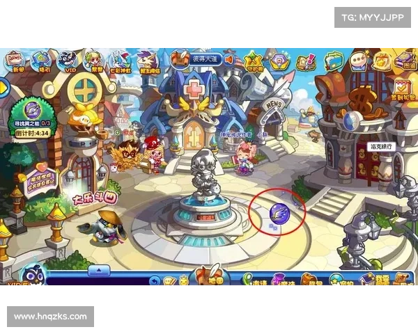 洛克王国高手养成全攻略从新手到精英的全方位升级秘籍 洛克王国高手养成全攻略从新手到精英的全方位升级秘籍