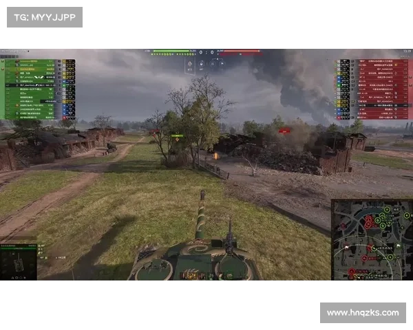 轻松攻略坦克世界每日任务的10个实用技巧助你快速提升战力 轻松攻略坦克世界每日任务的10个实用技巧助你快速提升战力