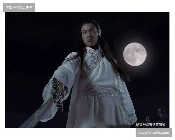 掌门之路:叶孤城如何通过智慧与坚持打造江湖传奇 掌门之路:叶孤城如何通过智慧与坚持打造江湖传奇