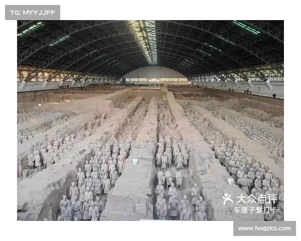 兵俑分布与历史背景的深度解析:揭秘秦始皇陵的文化与军事象征 兵俑分布与历史背景的深度解析:揭秘秦始皇陵的文化与军事象征