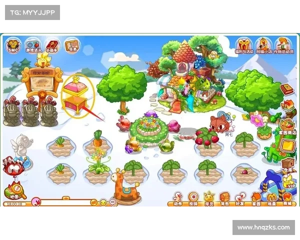 摩尔庄园毛毛豆的寻找技巧与高效收集方法攻略 摩尔庄园毛毛豆的寻找技巧与高效收集方法攻略