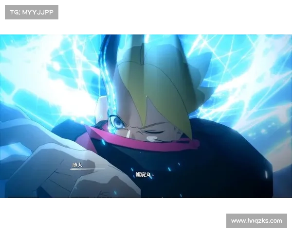 火影羁绊2.0：突破极限的七个实战技巧助你快速提升实力