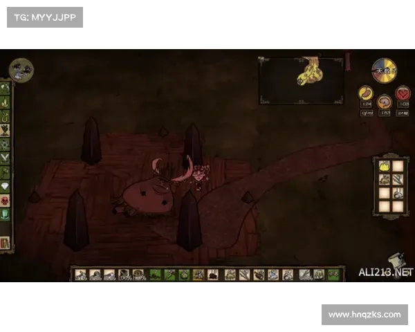 饥荒老奶奶角色生命值恢复技巧揭秘 快速提升生存能力的方法 饥荒老奶奶角色生命值恢复技巧揭秘 快速提升生存能力的方法