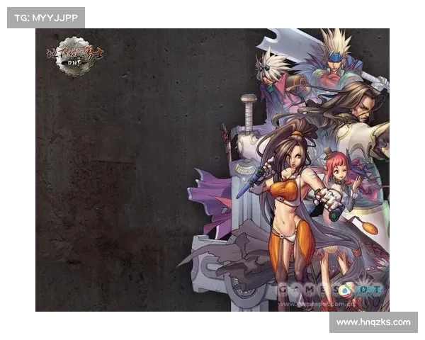 地下城与勇士快速成长的五大秘诀轻松掌握助你一飞冲天 地下城与勇士快速成长的五大秘诀轻松掌握助你一飞冲天