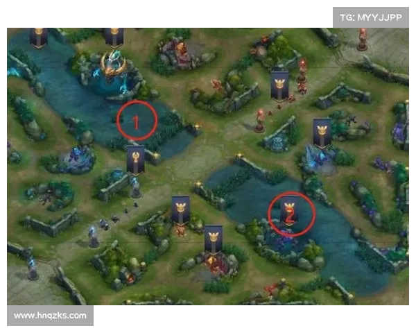 暴君刷新时间对游戏平衡和策略影响的深远分析 暴君刷新时间对游戏平衡和策略影响的深远分析