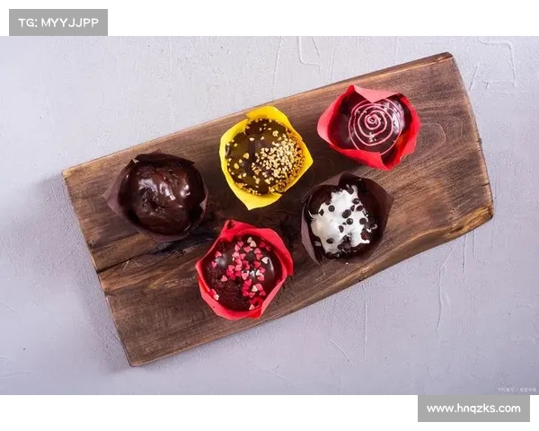 传统洋果子创新探索学习打造融合经典与现代的甜点之旅