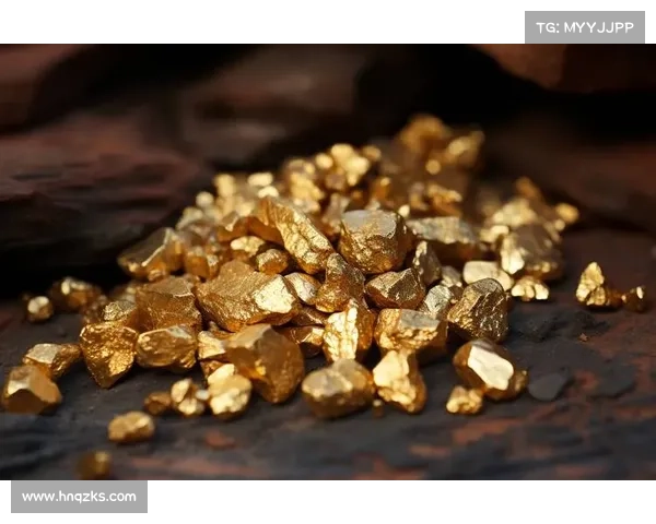 全球六大重要金矿石开采区域及其资源分布分析