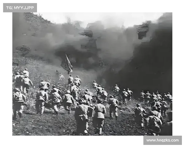 冬拥湖畔的军需传奇：抗战时期物资调配与后勤保障的英雄故事