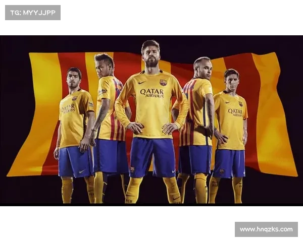 巴塞罗那足球俱乐部所属的球队及其历史背景介绍 巴塞罗那足球俱乐部所属的球队及其历史背景介绍