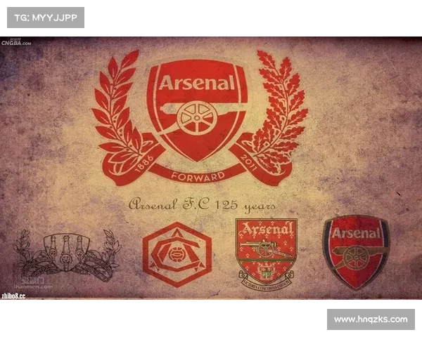 揭秘阿森纳队徽背后历史与文化象征的多维度全景深度解读研判图鉴