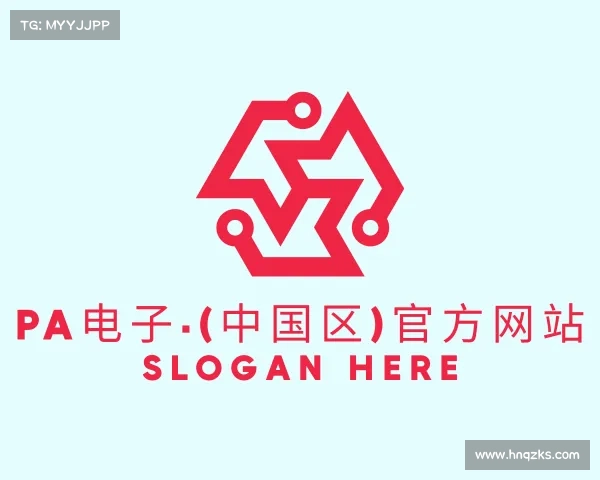 认识PA电子·(中国区)官方网站